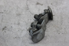 EXHAUST MOUNT BRACKET SCREW 4PCS 3929 2010 H-D ULTRA CLASSIC FLHTCU