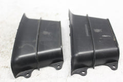 INNER AIR CLEANER DUCT 2PCS 17235-MW0-000 1998 HONDA CBR900RR