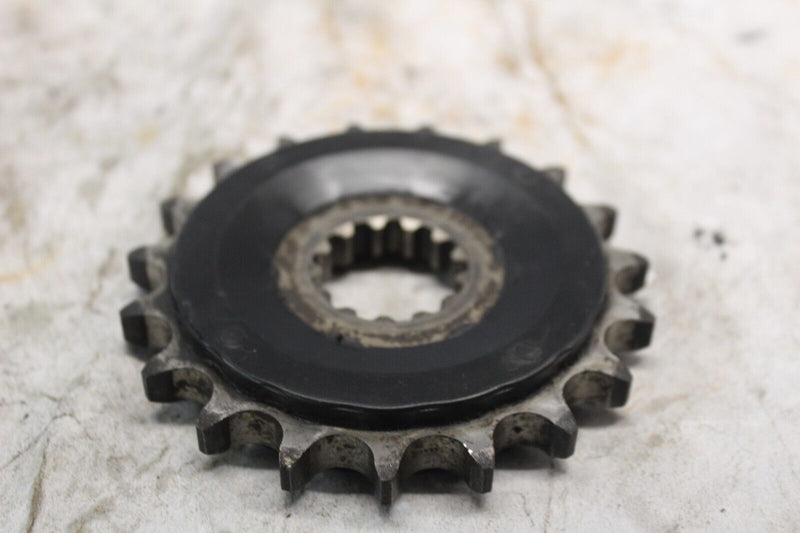 T1180176 SPROCKET, G/BOX (19T) 2005 TRIUMPH SPRINT ST1050