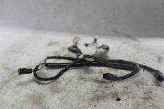 TOUR PAK WIRING HARNESS 70648-00A 2010 H-D ULTRA CLASSIC FLHTCU