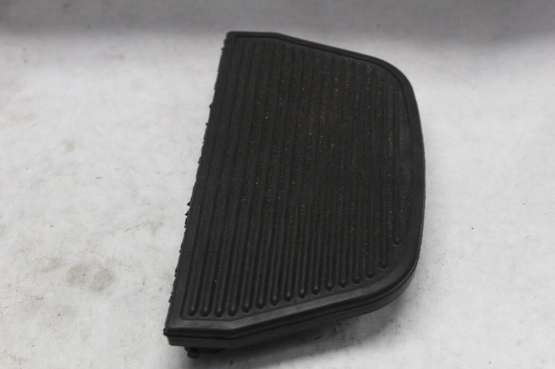 Passenger Footboard Floorboard Pad Harley Davidson 50606-06