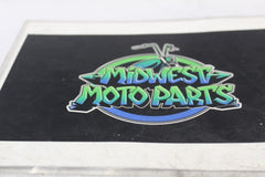 THERMOSTAT CASE 19310-MN5-000 1989 GOLDWING GL1500