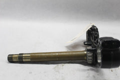 UNDER FORK HOLDER (BOTTOM TREE) 44037-1311  2002 KAWASAKI ZX-6