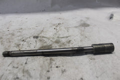 REAR WHEEL AXLE 42301-MA1-000  1982 HONDA GL500I SILVERWING