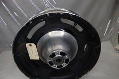 OEM Harley Davidson REAR Wheel 16" x 5" ABS 2011 Streetglide 41288-09