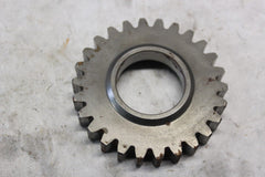 COUNTERSHAFT 4TH GEAR 26T 23481-MAL-600 1997 HONDA CBR600F3