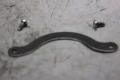 BEARING RETAINING PLATE W/ SCREWS 35093-00 2001 H-D SOFTAIL DUECE FXSTD
