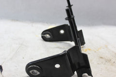 HEADLAMP BRACKET BLACK 11034-1535 1980 KAWASAKI KZ440