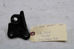 OEM Honda Motorcycle 1999 CBR600F4 Side Stand Bracket 50150-MBW-000