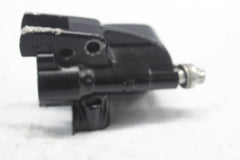 FRONT BRAKE MASTER CYLINDER ONLY 9/16” BLACK 45019-96 2001 H-D SOFTAIL DUECE FXS