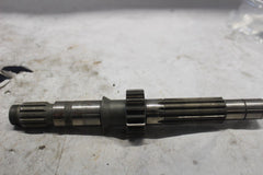 MAIN AXLE 5EL-17411-00-00 2003 V-STAR XVS1100AR