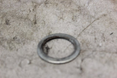 STEERING STEM TOP WASHER 51356-27C00 2002 SUZUKI HAYABUSA GSX1300R