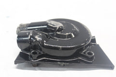 WATER PUMP COVER BLACK SEE PICS 16142-1073 1988 KAWASAKI EX500