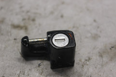LOCK HELMET HOLDER NO KEY 50710-086-007 1982 HONDA GOLDWING GL1100A