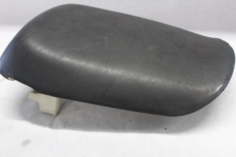 RR Seat Assy. Black (SEE PHOTOS) 53001-1853-MA 1999 KAWASAKI NINJA ZX-9R