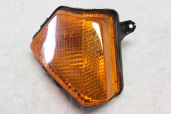 FRONT RIGHT TURN SIGNAL LENS 23007-1143 1986 KAWASAKI ZG1000