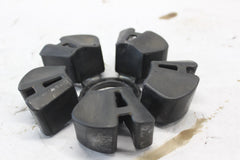 RUBBER ISOLATER 40278-09 2010 H-D ULTRA CLASSIC FLHTCU