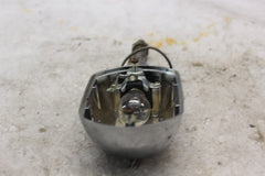 TURN SIGNAL LAMP ASSY NO LENS 23040-1018 1980 KAWASAKI KZ440