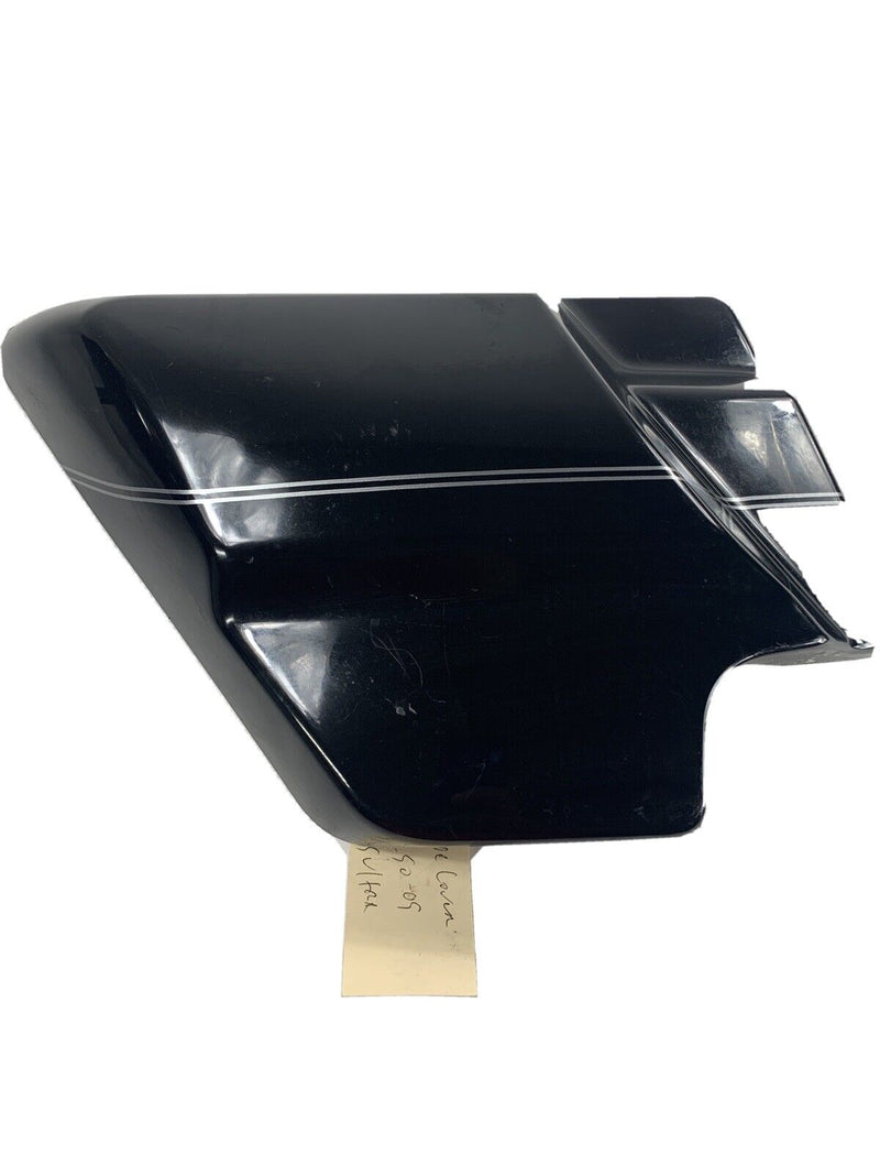 OEM Harley Davidson Side Cover LEFT 2015 Ultra Classic 66250-09