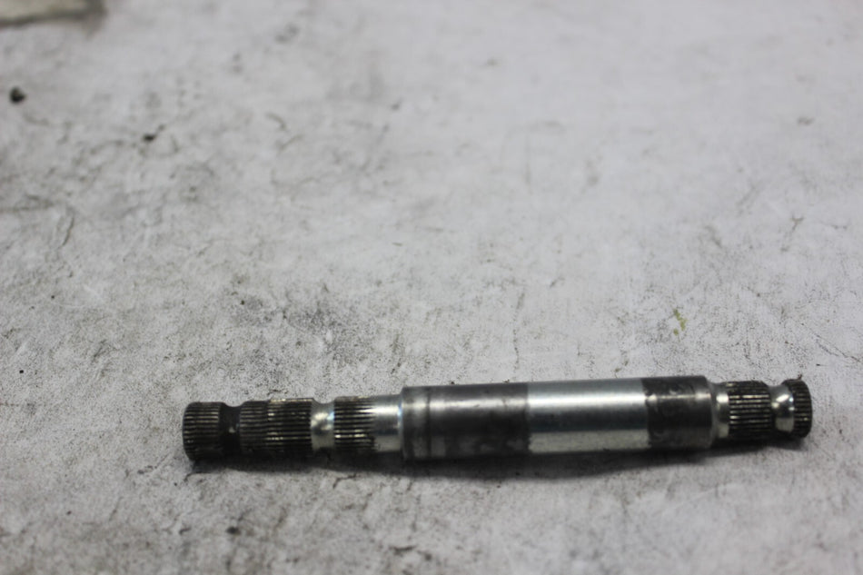 SHIFTER SHAFT 33709-82 2000 H-D ELECTRAGLIDE FLHT