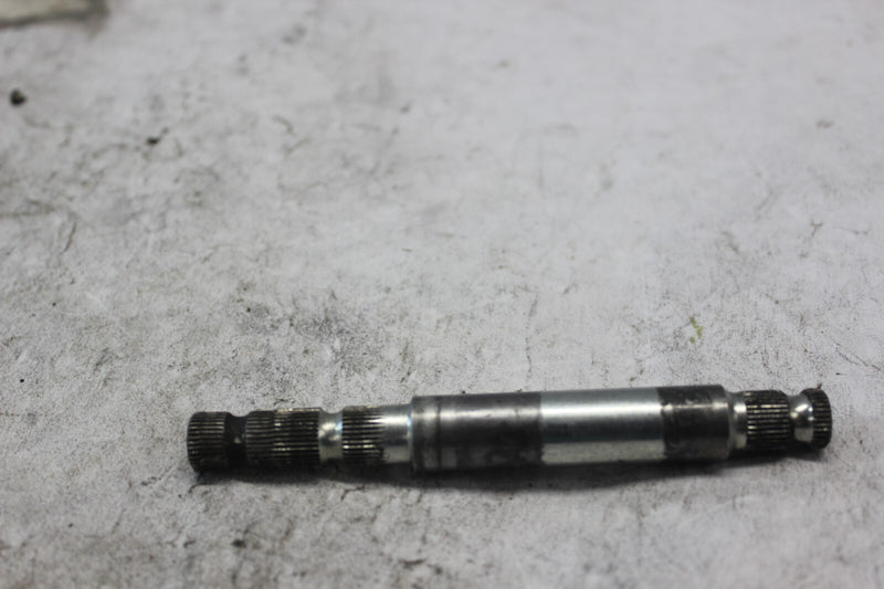SHIFTER SHAFT 33709-82 2000 H-D ELECTRAGLIDE FLHT