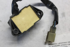 RESERVE LIGHTING SWITCH W/ SCREWS 27010-1066 1986 KAWASAKI ZG1000
