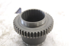 MIDDLE DRIVEN GEAR 25T 5EL-17583-00-00 2003 V-STAR XVS1100AR