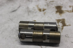 HYDRAULIC LIFTERS 18538-99 (2) 2010 H-D ULTRA CLASSIC FLHTCU