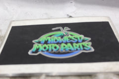 60960-08 ROAD KING INSTRUMENT PANEL DASH HARLEY DAVIDSON