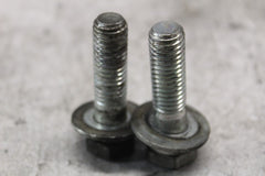 Rear Shock Bolt (2) Harley Davidson 3607 1997 H-D ELECTRAGLIDE FLHTC-I