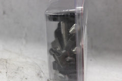 91-314A SADDLEBAG LOCK SET HARLEY DAVIDSON