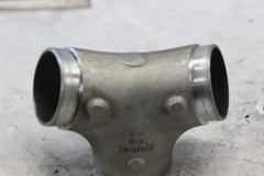 Air Intake Manifold 27613-99 2001 H-D SOFTAIL DUECE FXSTD