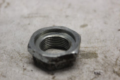 SPROCKET NUT 20MM 92015-1963 1980 KAWASAKI KZ440 LTD
