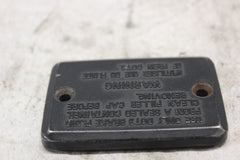FRONT M.C. CAP 45513-MA5-671  1982 HONDA GL500I SILVERWING