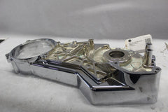 60630-90 CHROME INNER PRIMARY HARLEY DAVIDSON