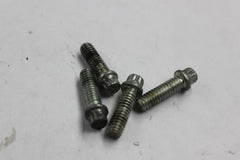 TAPPET COVER SCREW 4PCS 3770 1997 HD ELECTRAGLIDE FLHTC-I
