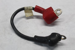 BATTERY POS+ CABLE 26011-1540  2002 KAWASAKI ZX-6