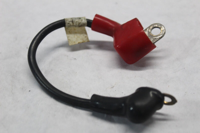 BATTERY POS+ CABLE 26011-1540  2002 KAWASAKI ZX-6