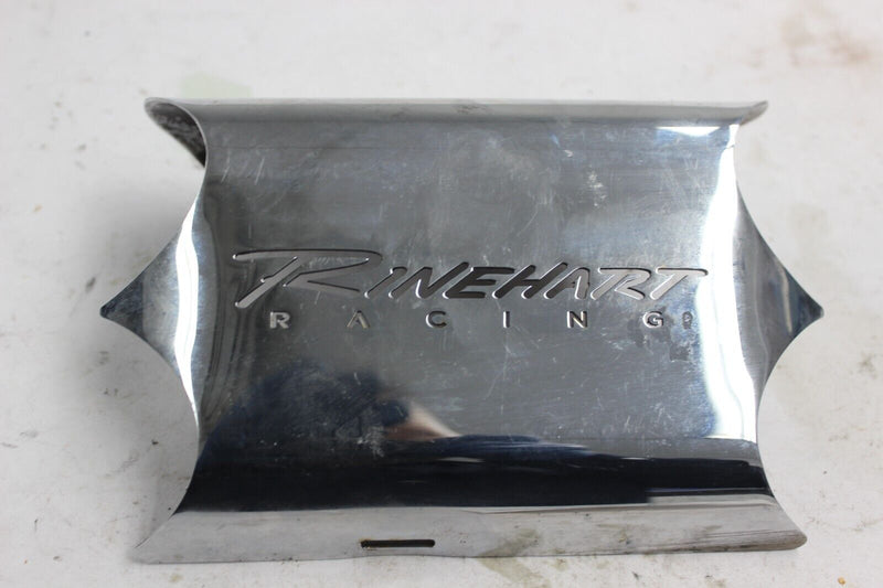 RINEHART RACING EXHAUST HEATSHIELD COVER