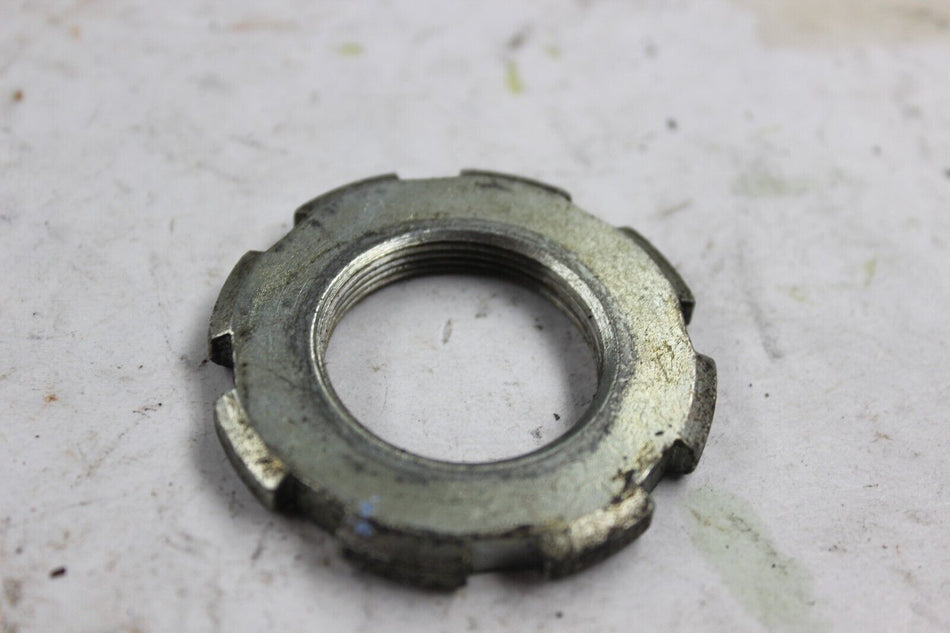 STEERING HEAD TOP THREAD 90302-425-830 1983 HONDA VF750C MAGNA