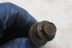 PULSE ROTOR BOLT(90013-430-000)WASHER (90405-KT7-000)1997 HONDA CBR600F3