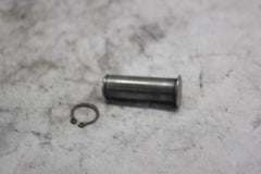HAND LEVER PIVOT PIN 45032-82 2001 H-D SOFTAIL DUECE FXSTD