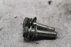 Rear Shock Bolt (2) Harley Davidson 3607 1997 H-D ELECTRAGLIDE FLHTC-I