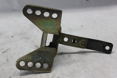 Drivers Backrest Bracket Receiver HARLEY DAVIDSON 2008 H-D ELECTRAGLIDE FLHT