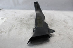 FAIRING DUCT 5 RIGHT 2C0-2838J-00-00 2007 YAMAHA R6 YZFR6