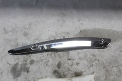 AFTERMARKET WINDSHIELD FAIRING TRIM CHROME LEFT HARLEY DAVIDSON ROADGLIDE