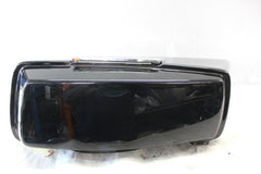COMPLETE SADDLEBAG ASSY RIGHT VIVID BLACK 90894-95DH 2000 H-D ELECTRAGLIDE FLHT