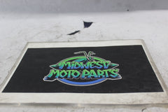 Rubber Fork Stop 47530-79 2000 H-D ELECTRAGLIDE FLHT