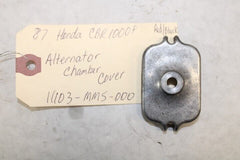 Alternator Chamber Cover 11103-MM5-000 1987 Honda CBR1000F Hurricane