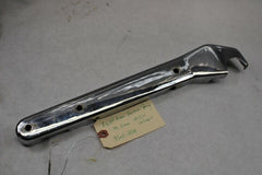 OEM Kawasaki Motorcycle Rear Fender Stay Chrome RIGHT 1999 Vulcan 35011-1869